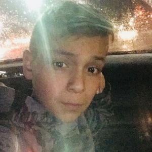 Meet your Posher, Peter